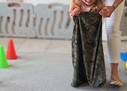 Grafika 3: Dzień Dziecka