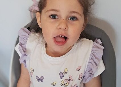 Grafika 5: Dzień Dziecka