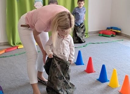 Grafika 36: Dzień Dziecka