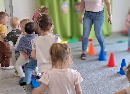 Grafika 8: Dzień Dziecka