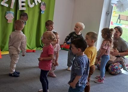 Grafika 14: Dzień Dziecka