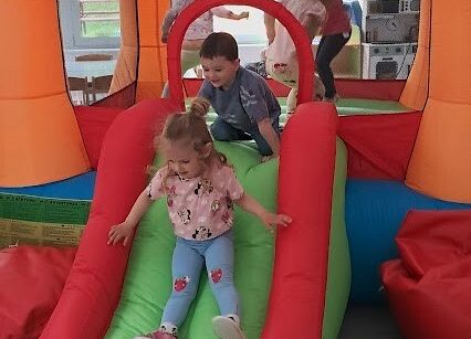 Grafika 15: Dzień Dziecka