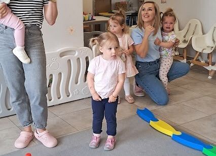 Grafika 18: Dzień Dziecka