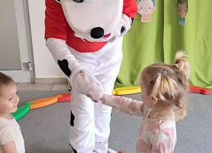 Grafika 20: Dzień Dziecka