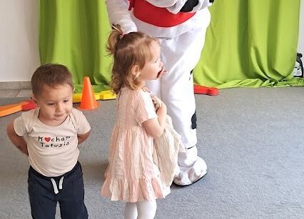 Grafika 21: Dzień Dziecka