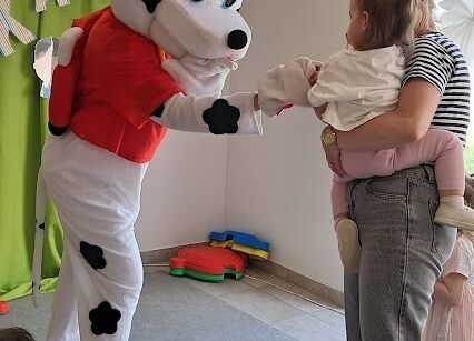 Grafika 22: Dzień Dziecka