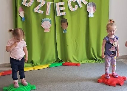 Grafika 23: Dzień Dziecka