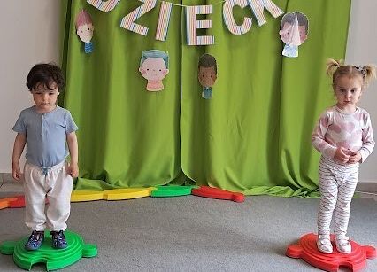 Grafika 24: Dzień Dziecka