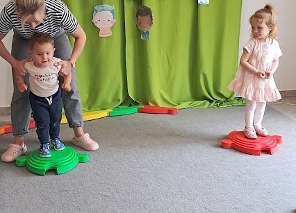 Grafika 25: Dzień Dziecka