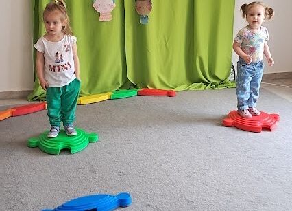 Grafika 26: Dzień Dziecka