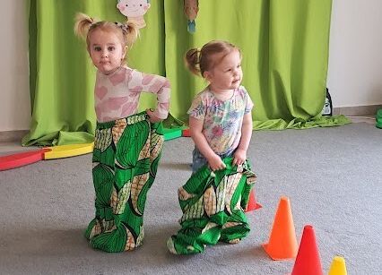 Grafika 27: Dzień Dziecka