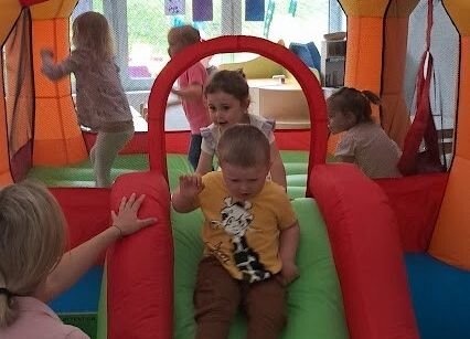 Grafika 30: Dzień Dziecka