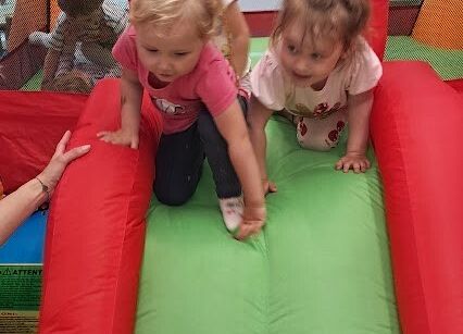 Grafika 31: Dzień Dziecka