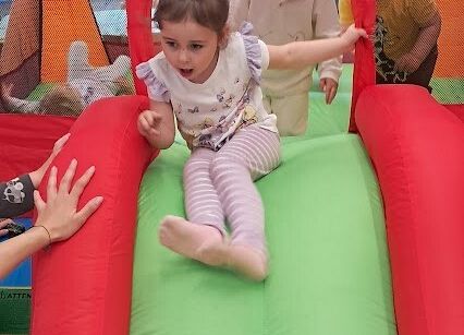 Grafika 32: Dzień Dziecka