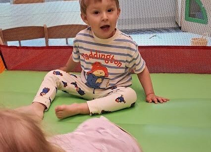 Grafika 33: Dzień Dziecka