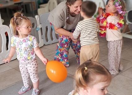 Grafika 38: Dzień Dziecka