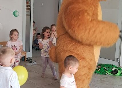 Grafika 39: Dzień Dziecka