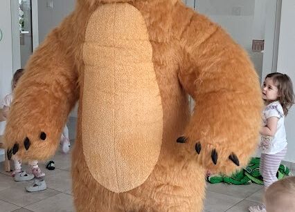 Grafika 41: Dzień Dziecka