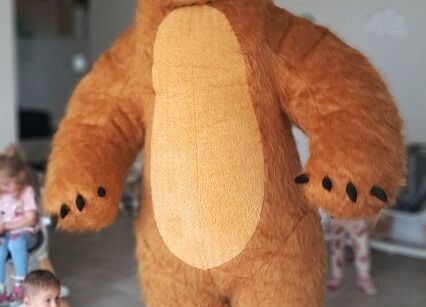 Grafika 42: Dzień Dziecka