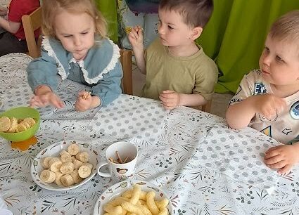 Drugie urodzinki Laury