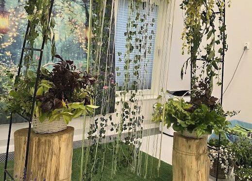 Grafika 12: Uroczyste zakończenie roku  Absolwentów Gminnego Żłobka w Charbrowie w roku szkolnym 2024/2025