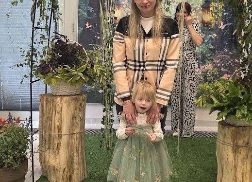 Grafika 55: Uroczyste zakończenie roku  Absolwentów Gminnego Żłobka w Charbrowie w roku szkolnym 2024/2025