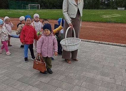 Grafika 42: Spotkanie z Seniorami pod nazwą "Z muzyką ludową nam do twarzy"