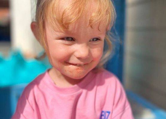 Grafika 12: Lato w żłobku