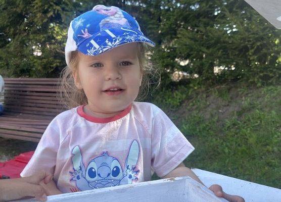 Grafika 20: Lato w żłobku