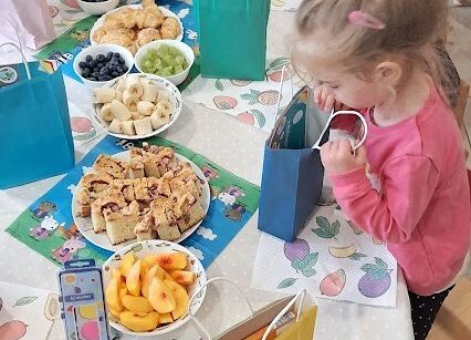 Grafika 11: 3 Urodzinki Jasia