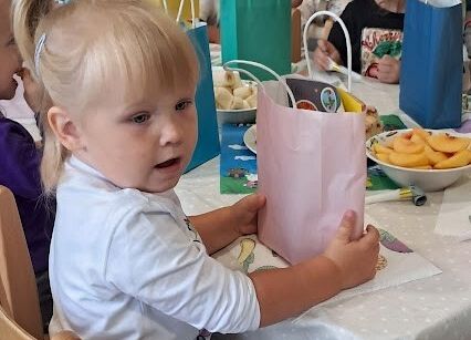 Grafika 12: 3 Urodzinki Jasia