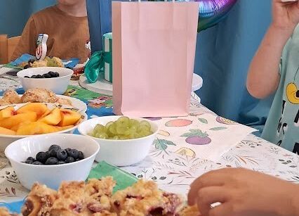 Grafika 15: 3 Urodzinki Jasia