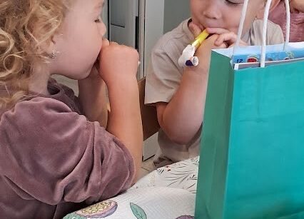 Grafika 16: 3 Urodzinki Jasia