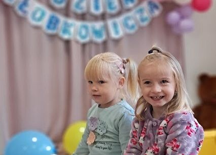 Grafika 1: Dzień Żłobkowicza