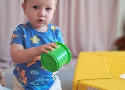 Grafika 5: Dzień Żłobkowicza