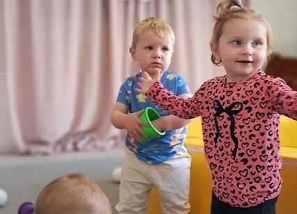 Grafika 6: Dzień Żłobkowicza