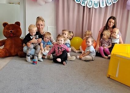 Grafika 8: Dzień Żłobkowicza