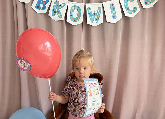 Grafika 11: Dzień Żłobkowicza