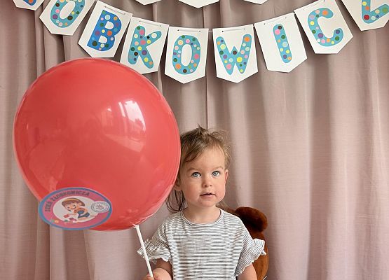 Grafika 15: Dzień Żłobkowicza