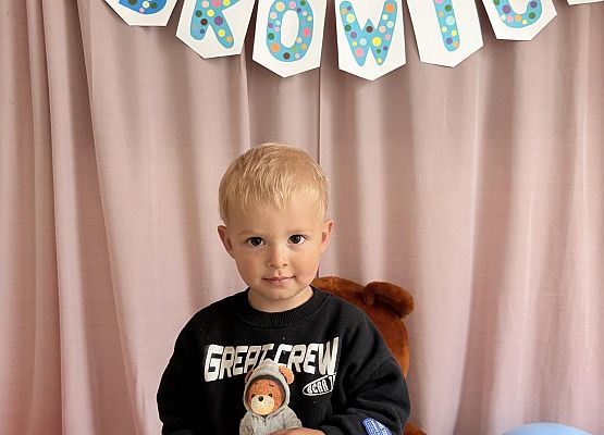 Grafika 16: Dzień Żłobkowicza