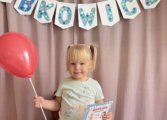 Grafika 17: Dzień Żłobkowicza