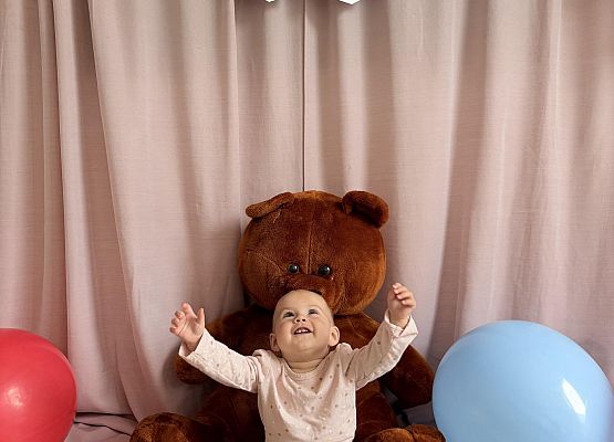 Grafika 18: Dzień Żłobkowicza