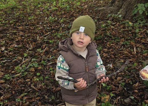 Grafika 1: Powitanie Pani Jesieni