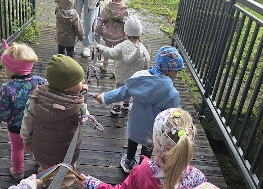 Grafika 7: Powitanie Pani Jesieni