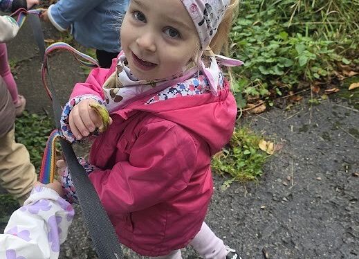 Grafika 8: Powitanie Pani Jesieni