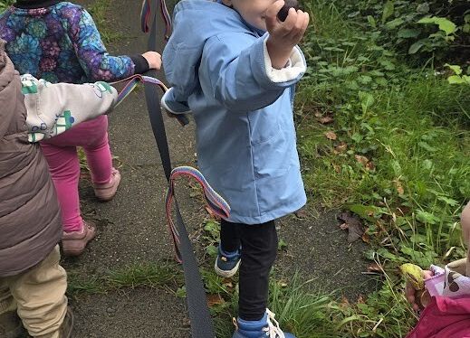 Grafika 9: Powitanie Pani Jesieni