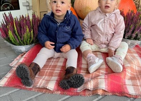 Grafika 10: Powitanie Pani Jesieni