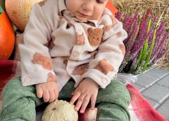 Grafika 11: Powitanie Pani Jesieni