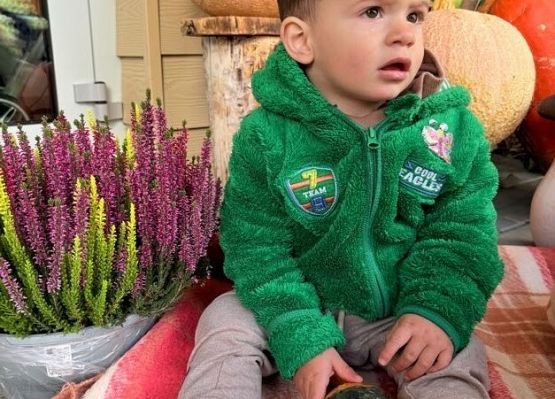 Grafika 12: Powitanie Pani Jesieni