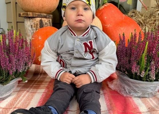 Grafika 15: Powitanie Pani Jesieni